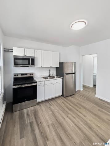 1739 Stratford Avenue Bridgeport CT 06607