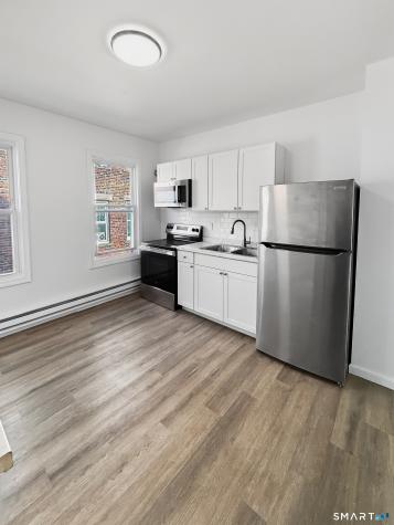 1739 Stratford Avenue Bridgeport CT 06607
