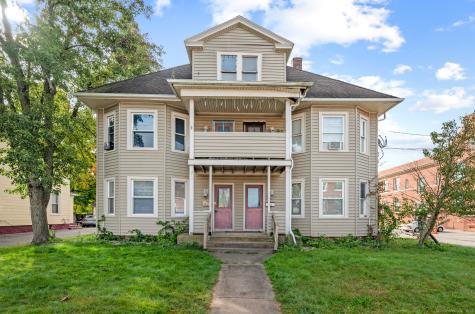 46 School Street Manchester CT 06040