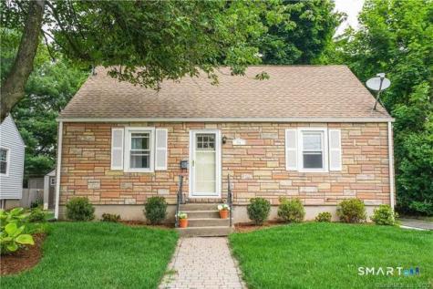 24 Court Park West Hartford CT 06119
