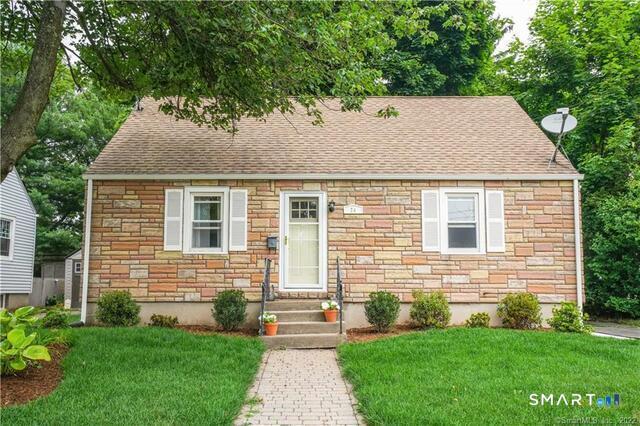 24 Court Park West Hartford CT 06119