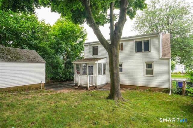 24 Court Park West Hartford CT 06119