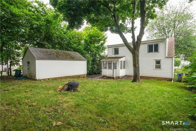 24 Court Park West Hartford CT 06119