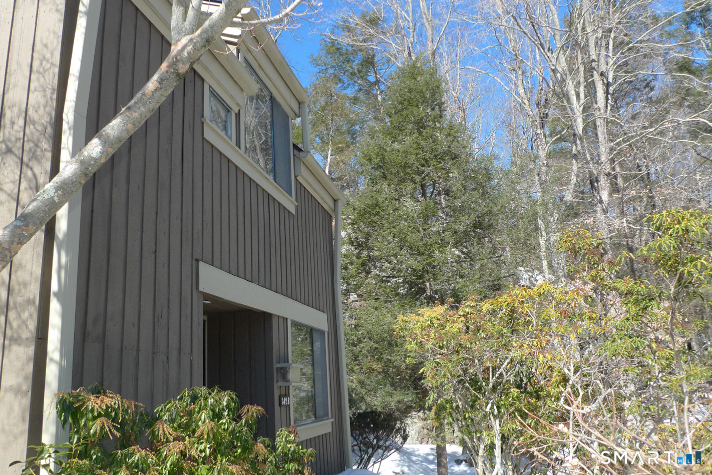 342 Heritage Village Southbury CT 06488