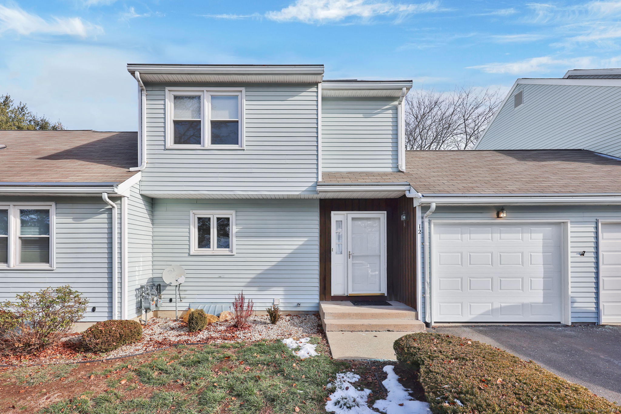 12 Kevin Drive East Windsor CT 06088
