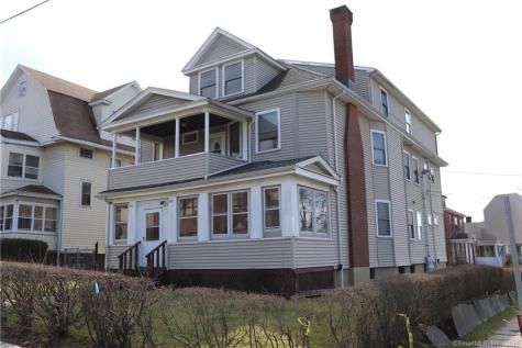 201 White Street Hartford CT 06114