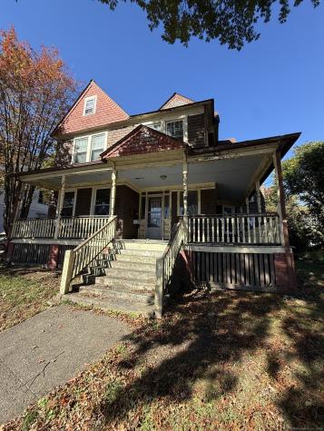 220 Central Avenue Norwich CT 06360