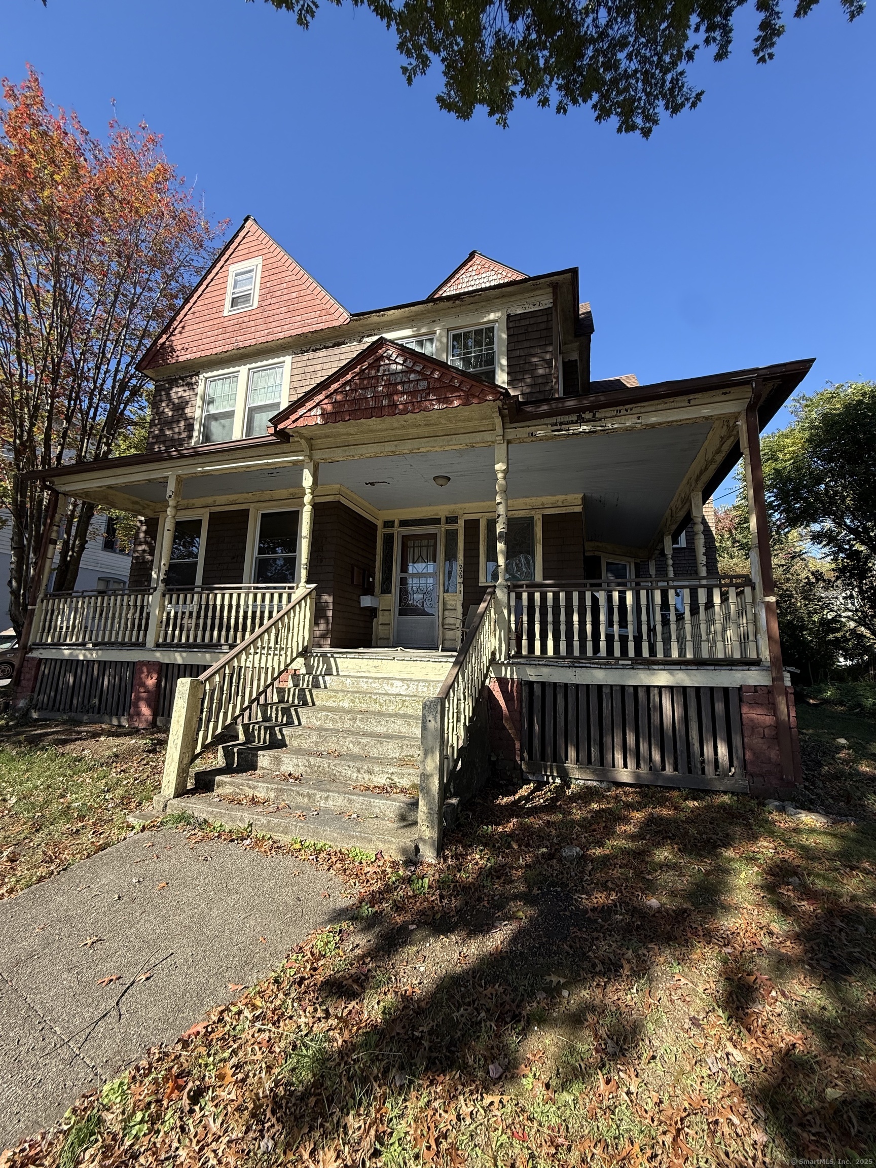 220 Central Avenue Norwich CT 06360