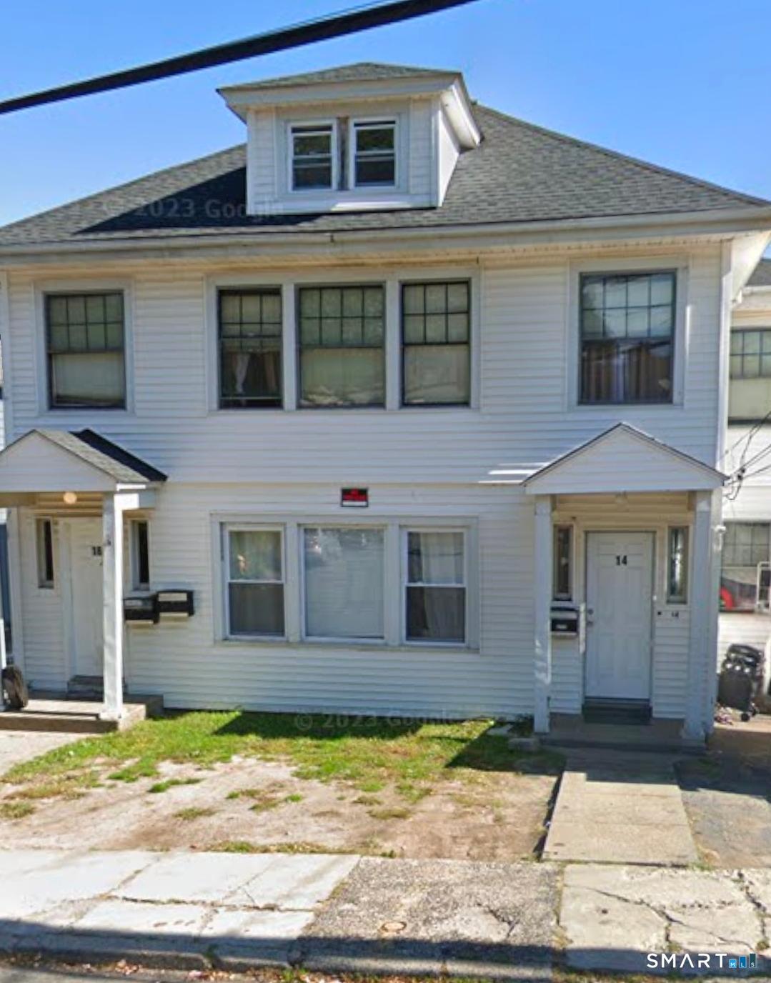 14 Grandview Avenue Waterbury CT 06708