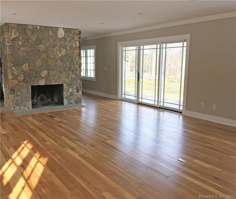 73 Old Hyde Road Weston CT 06883