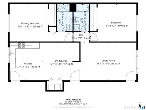 184 Kaynor Drive Waterbury CT 06708