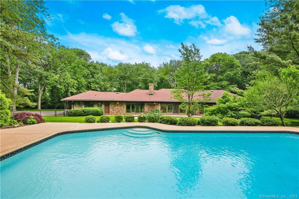 351 Taconic Road Greenwich CT 06831