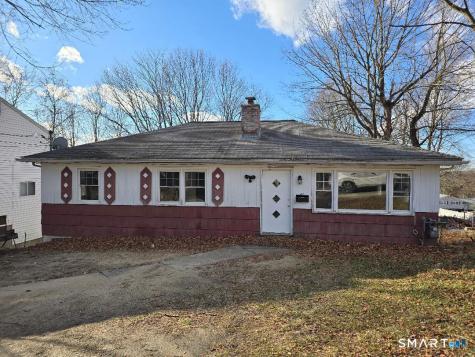41 Concord Street Waterbury CT 06710