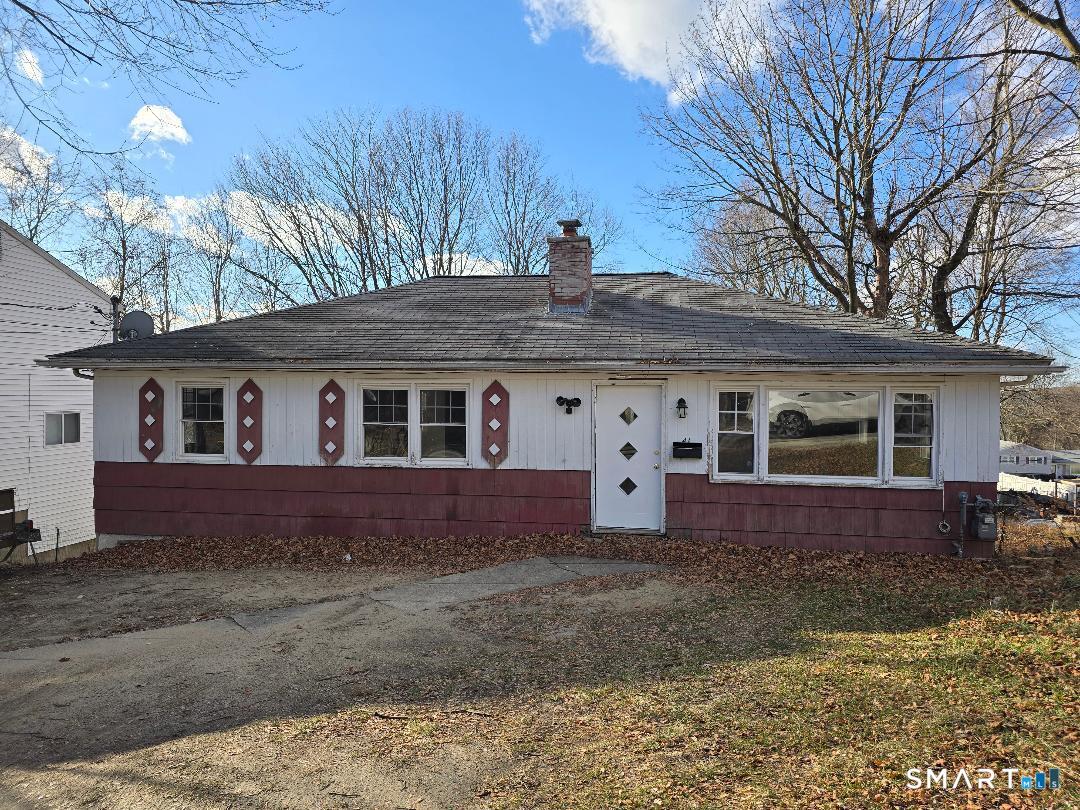 41 Concord Street Waterbury CT 06710