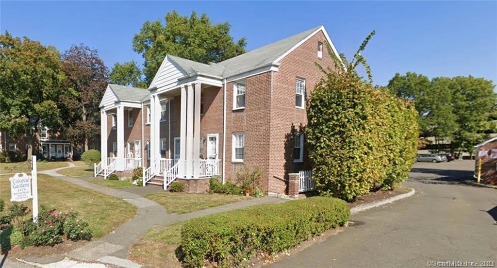 2475 Summer Street Stamford CT 06905