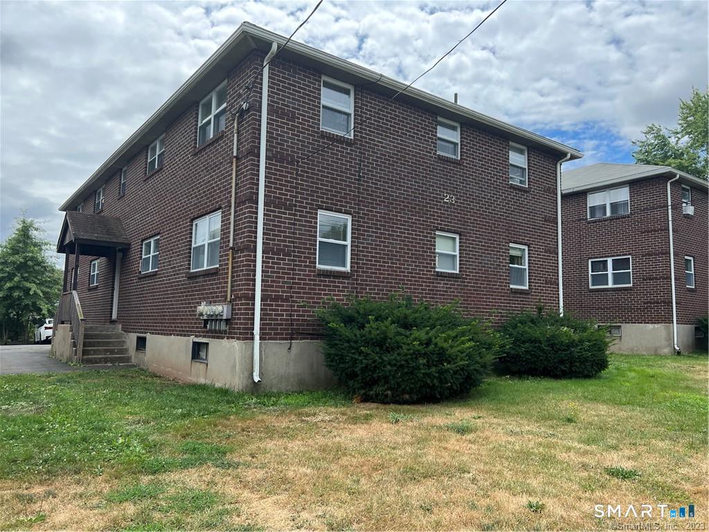 23 Mead Street New Britain CT 06051