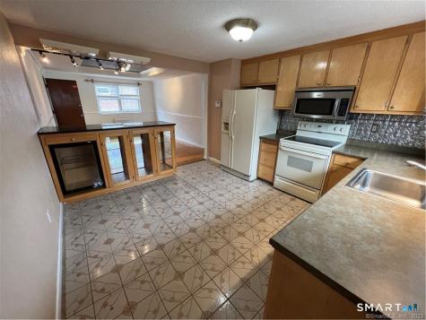 23 Mead Street New Britain CT 06051