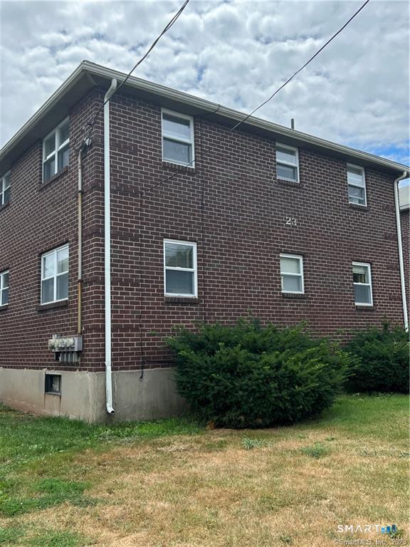 23 Mead Street New Britain CT 06051