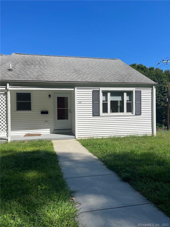 125 Oneco Avenue New London CT 06320