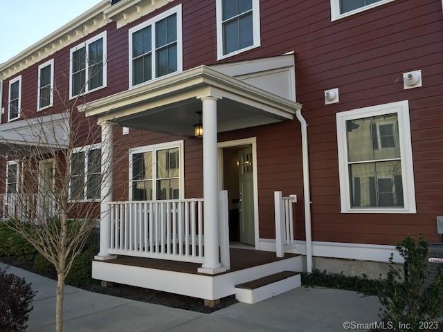 12 Sherwood Street Mansfield CT 06250