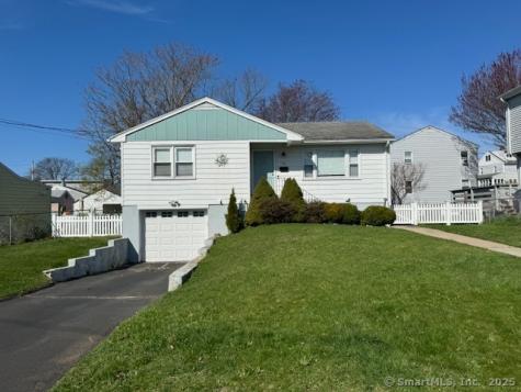 72 Ocean View Street New Haven CT 06512
