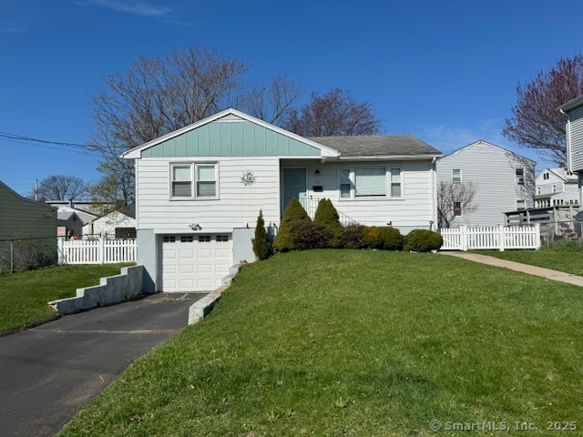 72 Ocean View Street New Haven CT 06512