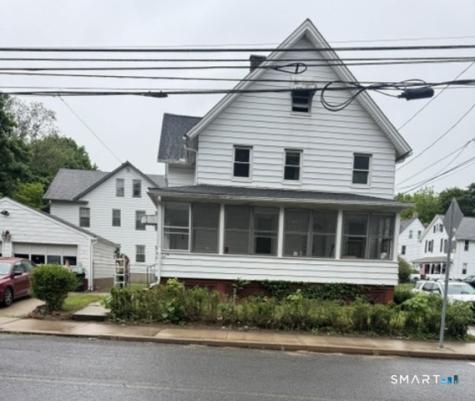232 Hawkins Street Derby CT 06418