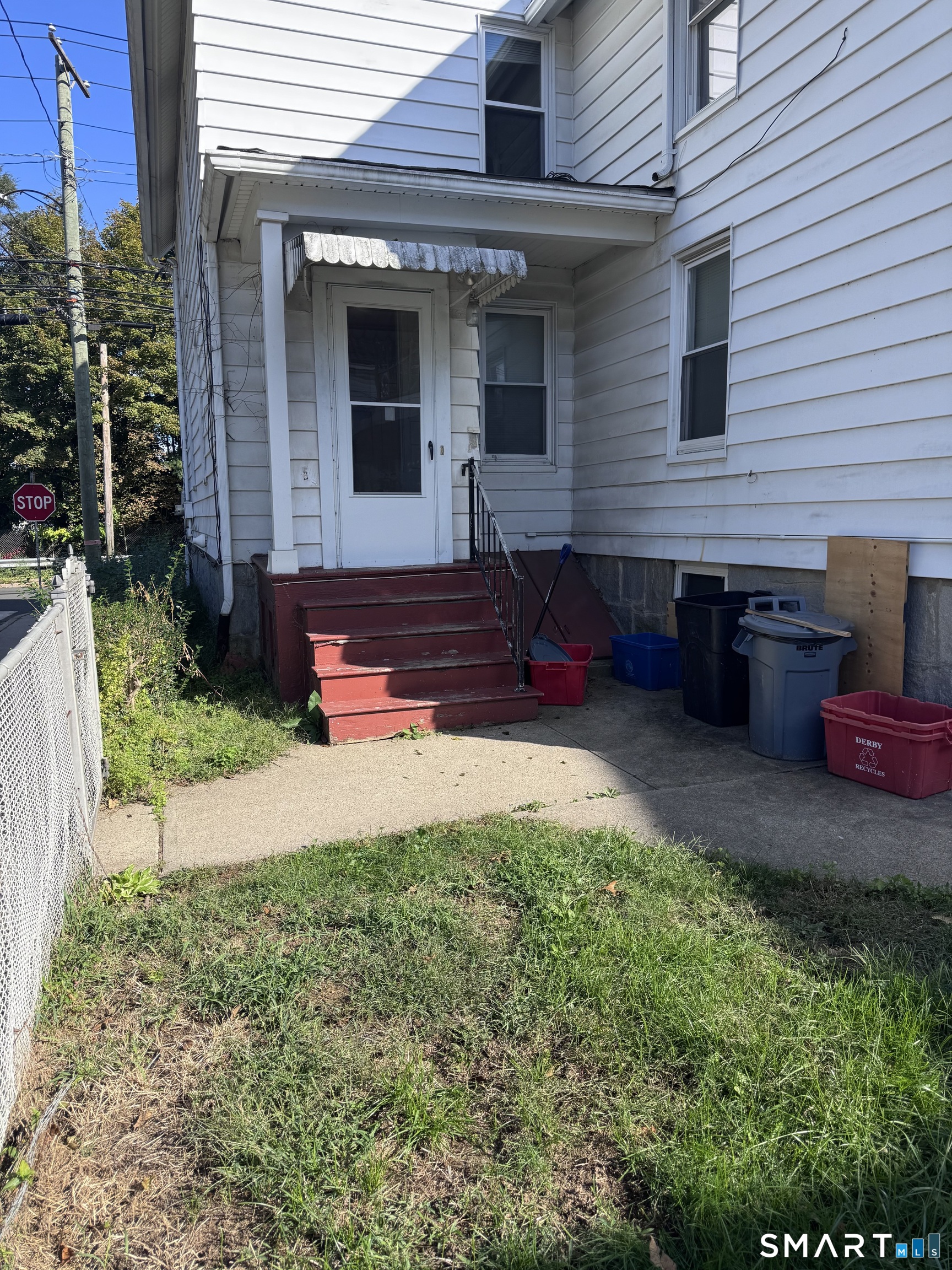 232 Hawkins Street Derby CT 06418
