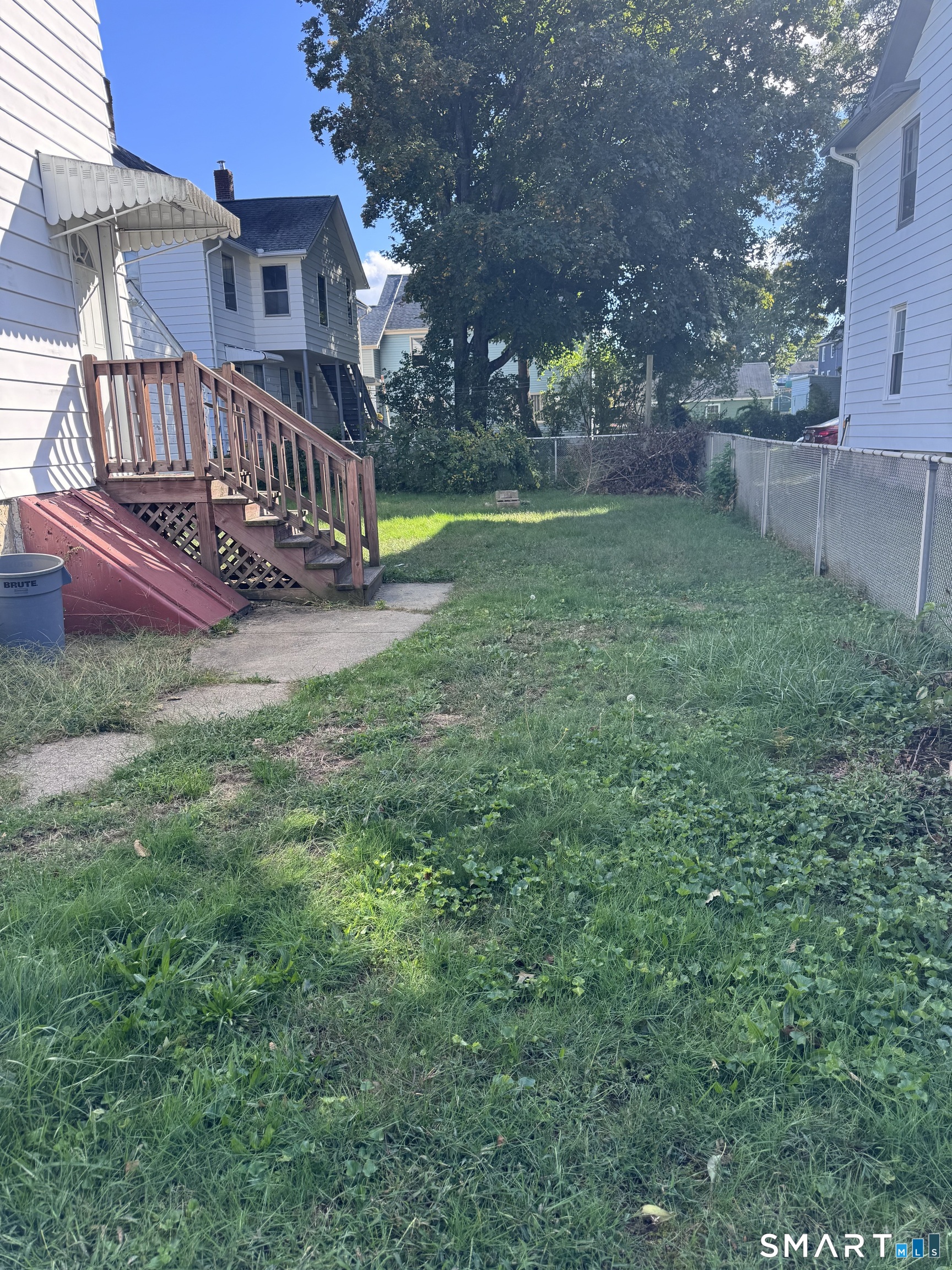 232 Hawkins Street Derby CT 06418