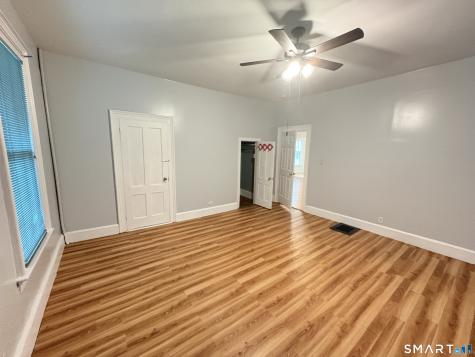 112 Wilcox Avenue Meriden CT 06451