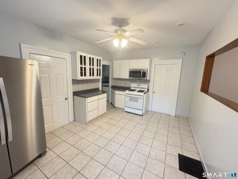 112 Wilcox Avenue Meriden CT 06451