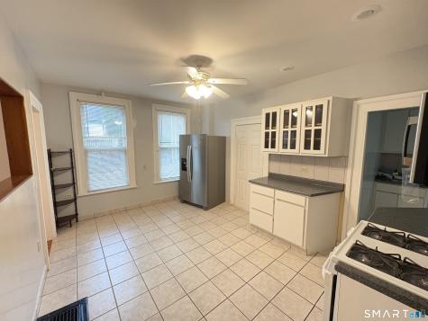 112 Wilcox Avenue Meriden CT 06451