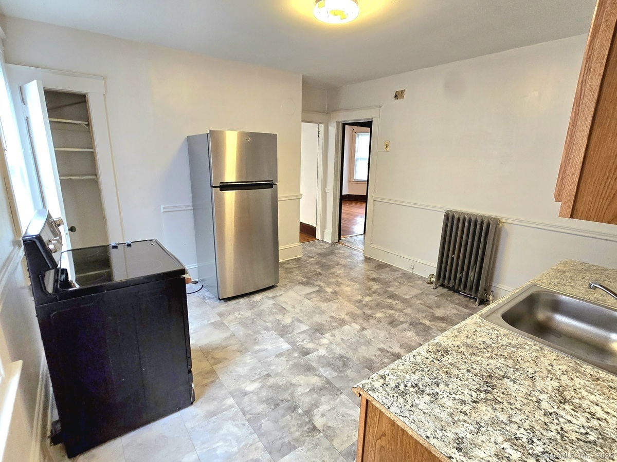 181 Bond Street Hartford CT 06114