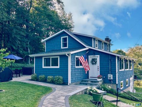 41 Candlewood Drive New Fairfield CT 06812