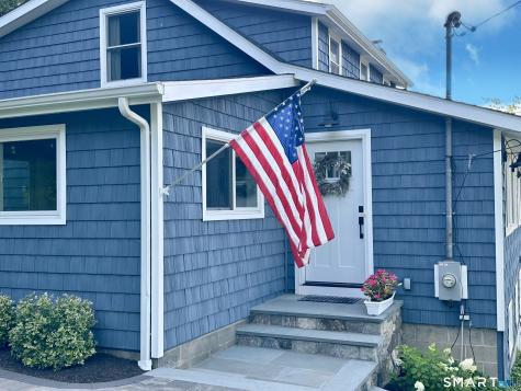 41 Candlewood Drive New Fairfield CT 06812