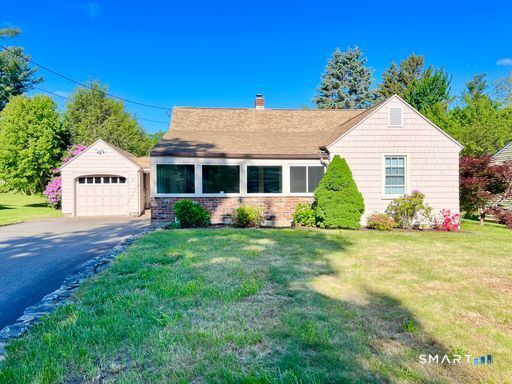 609 Hunting Hill Avenue Middletown CT 06457