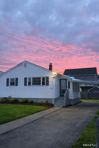 945 East Broadway Milford CT 06460