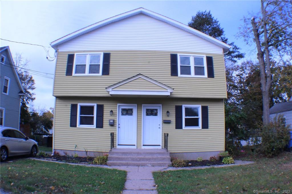 34 Norman Street Manchester CT 06040