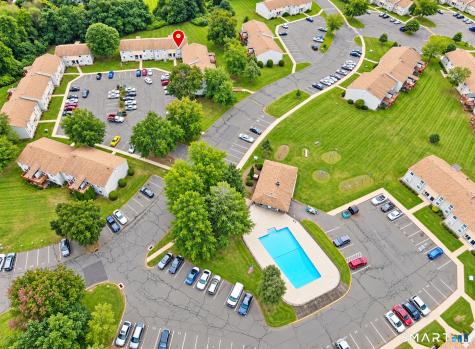 12 Carillon Drive Rocky Hill CT 06067