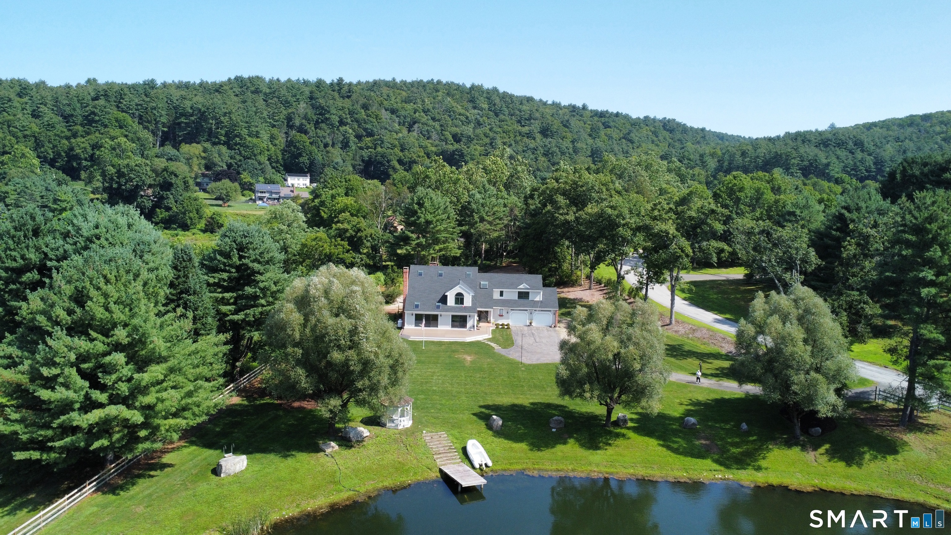 4 Breezy Hill Road Canton CT 06019