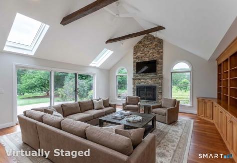 4 Breezy Hill Road Canton CT 06019