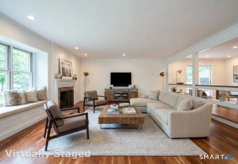 4 Breezy Hill Road Canton CT 06019