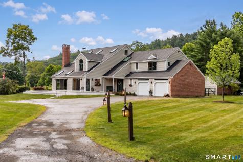 4 Breezy Hill Road Canton CT 06019