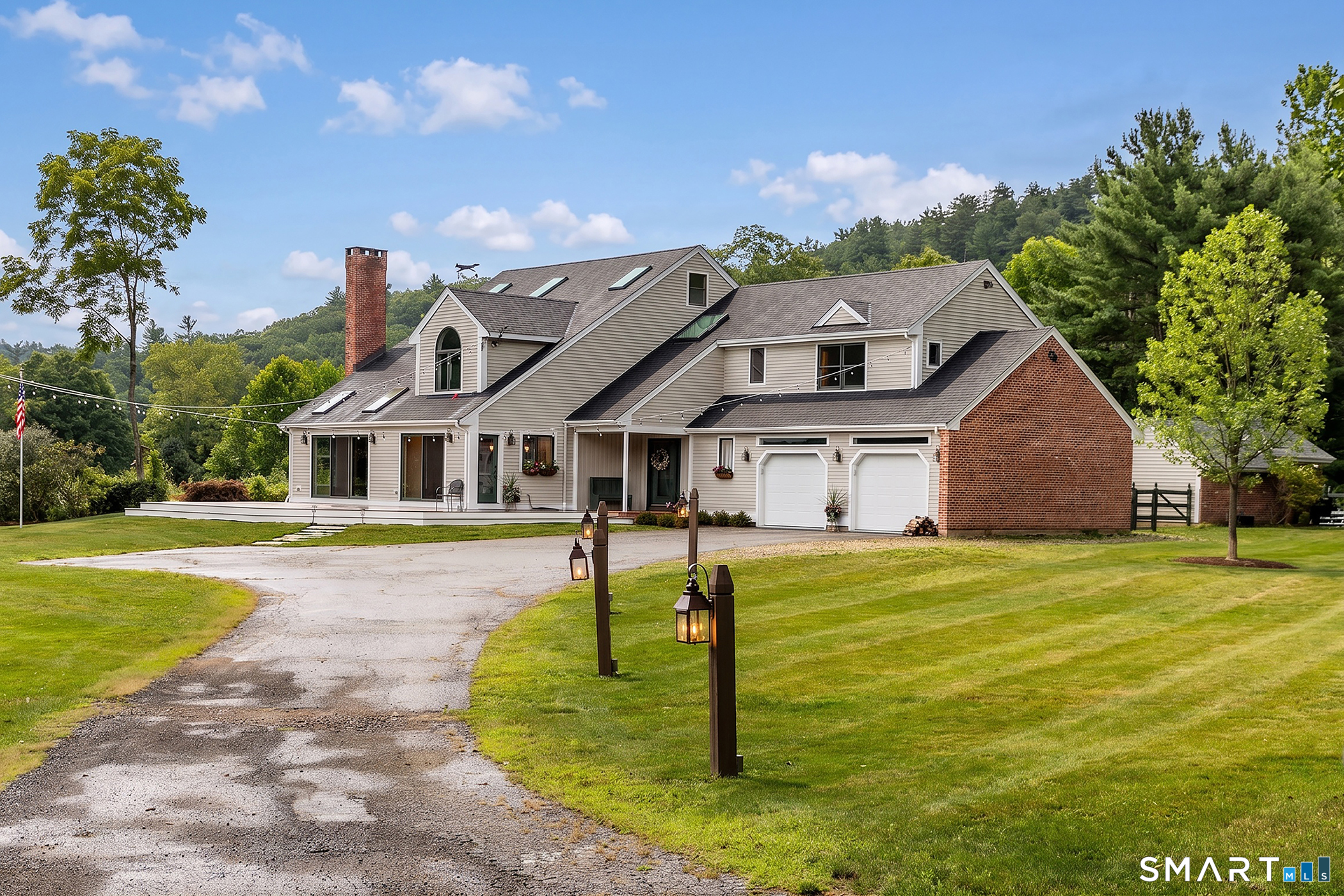4 Breezy Hill Road Canton CT 06019