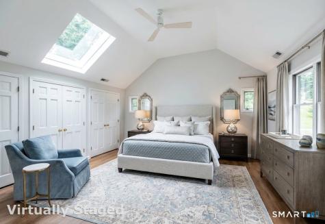 4 Breezy Hill Road Canton CT 06019