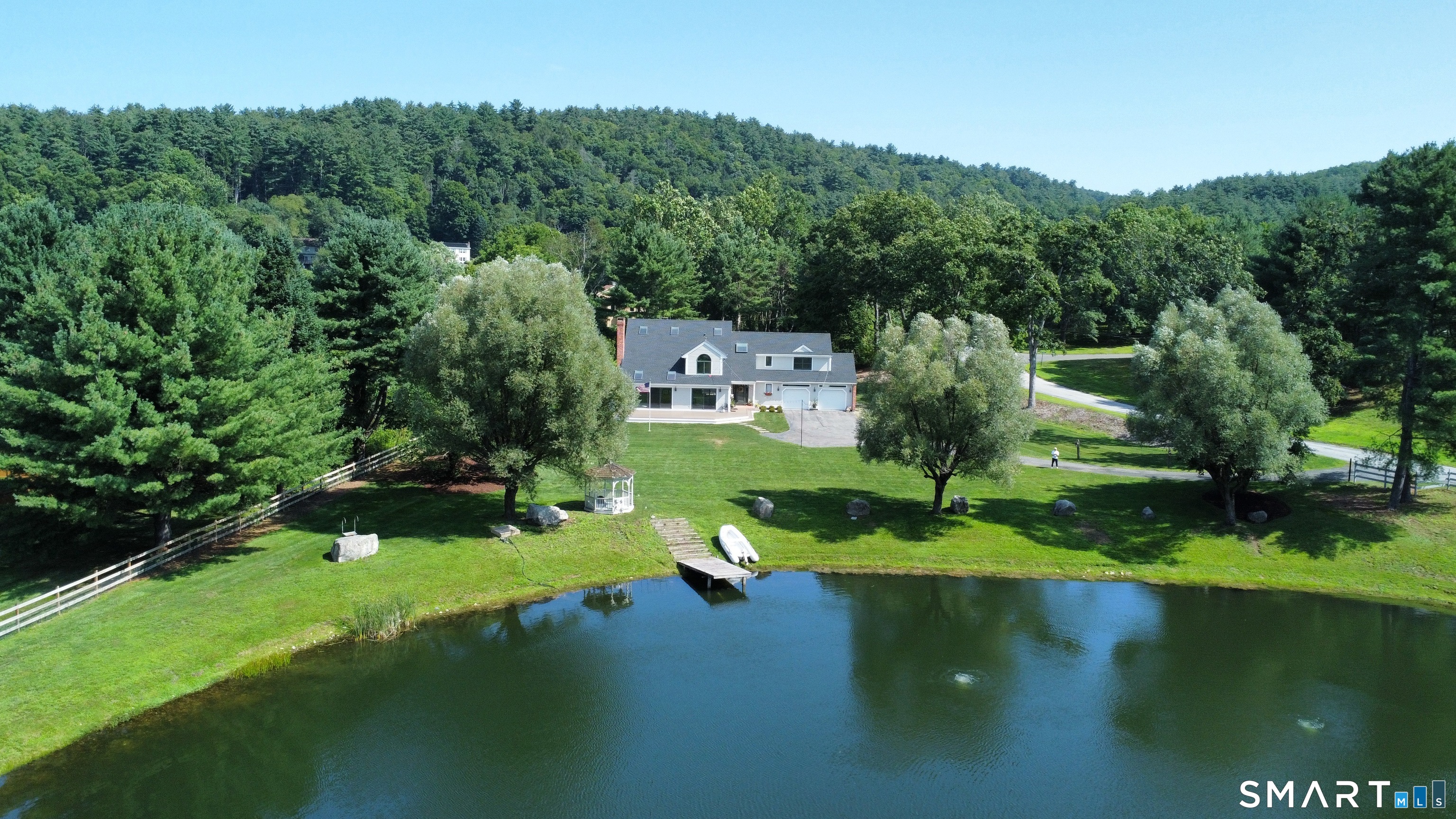 4 Breezy Hill Road Canton CT 06019