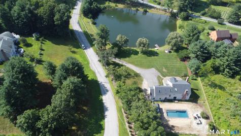 4 Breezy Hill Road Canton CT 06019