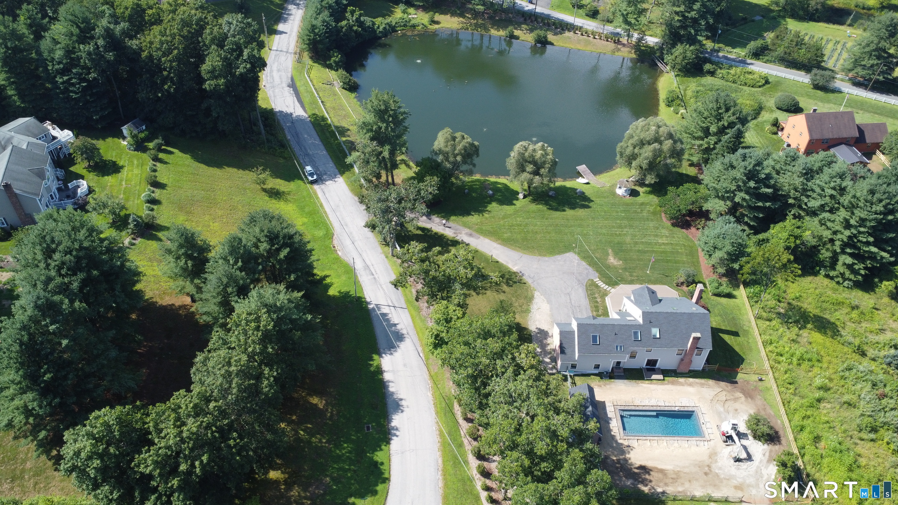 4 Breezy Hill Road Canton CT 06019
