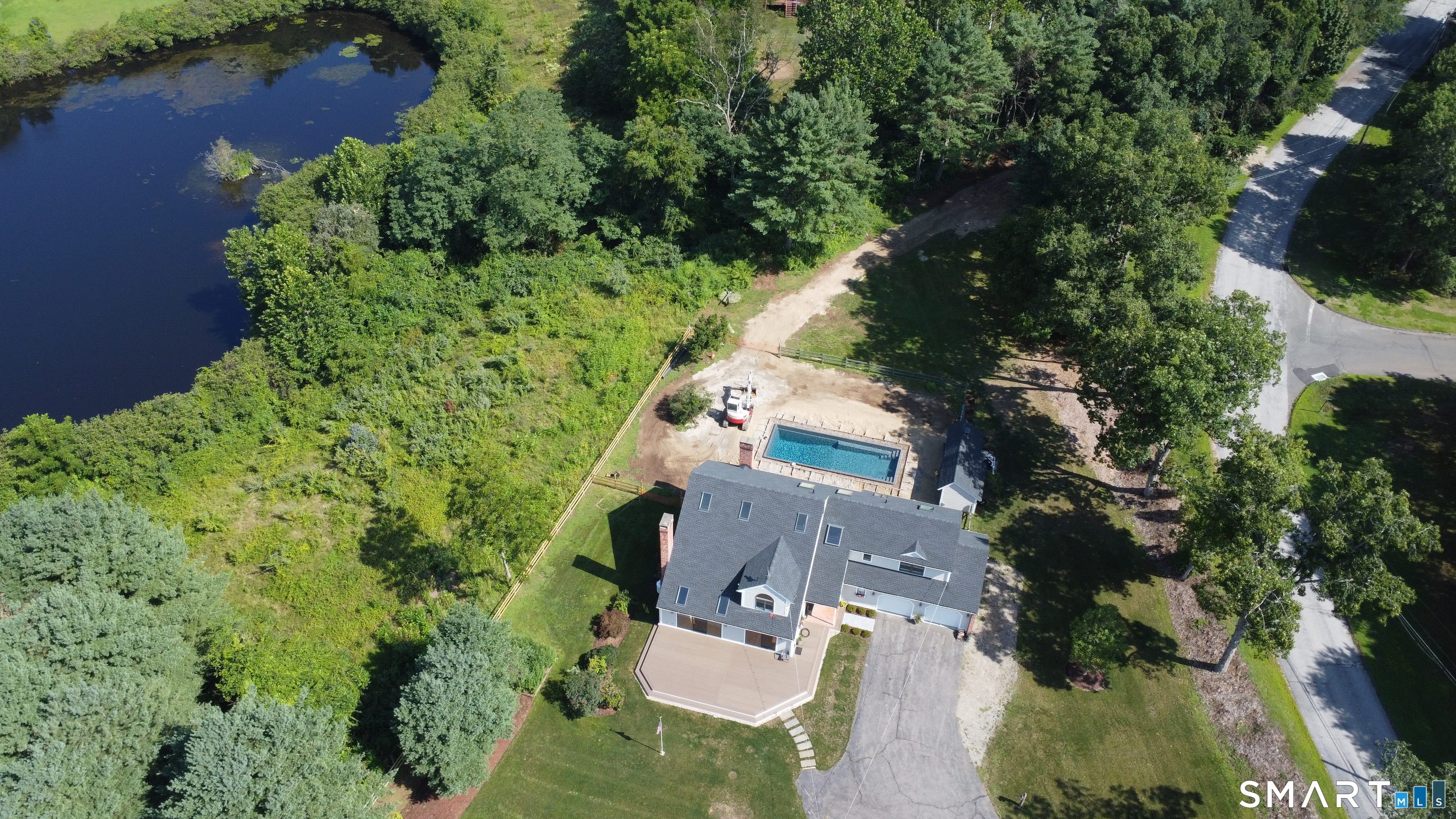 4 Breezy Hill Road Canton CT 06019