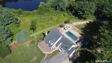 4 Breezy Hill Road Canton CT 06019